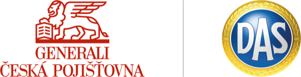 Generali Česká pojišťovna – D.A.S. právní ochrana